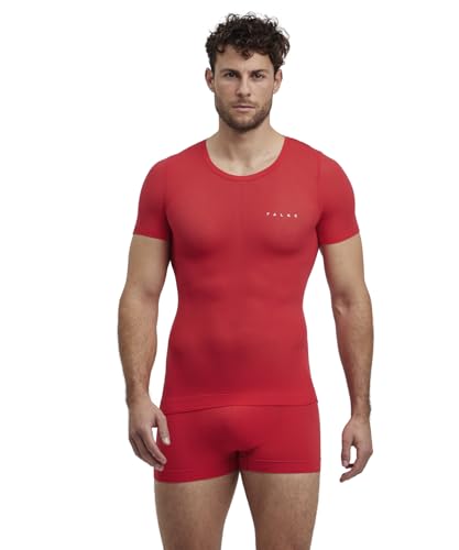 FALKE Ultralight Cool Round Neck M S/s TS Filo Funzionale... - Maison & Cuisine Amazon Italie à 11.86€