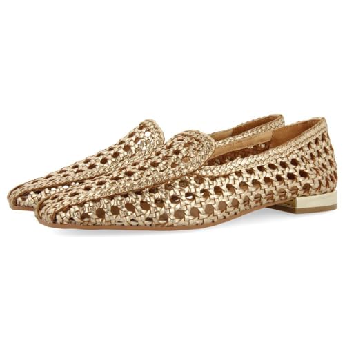 Mocasines Piel Trenzada Gilead - Mode & Vêtements en promo à 35.89€