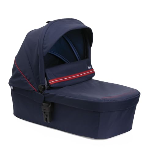 Chicco, Nacelle Seety, Nacelle Spacieuse et Rembourrée pour... - Baby & Nursery Amazon France à 71.68€