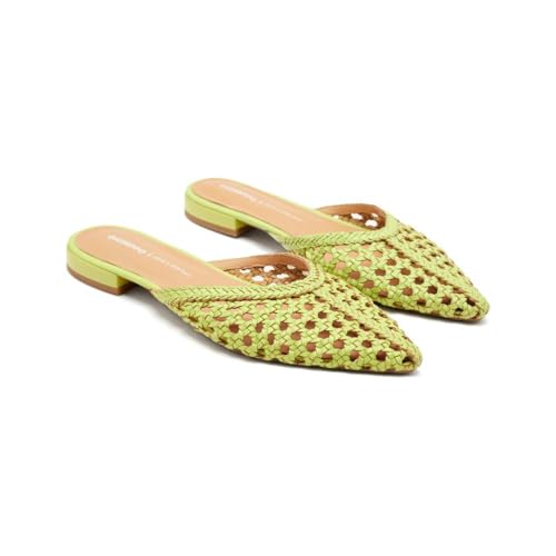 GIOSEPPO BABUCHAS Piel Trenzada Antrim - Auto & Moto Amazon Espagne à 27.03€
