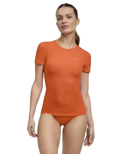 FALKE Ultralight Cool Round Neck W S/s TS Filo Funzionale... - Maison & Cuisine en promo à 19.84€