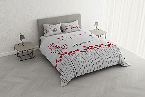 SHINE Parure copripiumino con stampa digitale, made in... - Auto & Motorcycle Amazon Italy à 22.93€