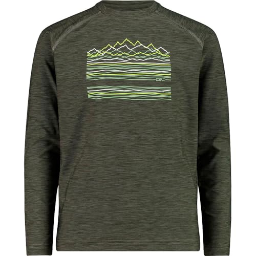 CMP Kid - Camiseta Unisex para niños y jóvenes - Toys & Games Amazon Spain à 11.19€