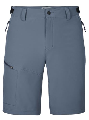 killtec Hombre Pantalones Cortos/Bermudas funcionales KOS... - Maison & Cuisine Amazon Espagne à 13.46€