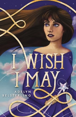 I Wish I May: 1 (Once Upon a Wish) - Livres & eBooks Amazon Royaume-Uni à 3.11€