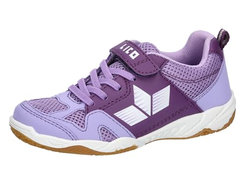 Lico Sport VS Chaussures de Gymnastique en Salle... - Sports & Fitness Amazon France à 17.95€