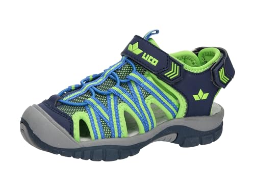 Lico Baldwin VS - Mode & Vêtements Amazon Allemagne à 14.26€