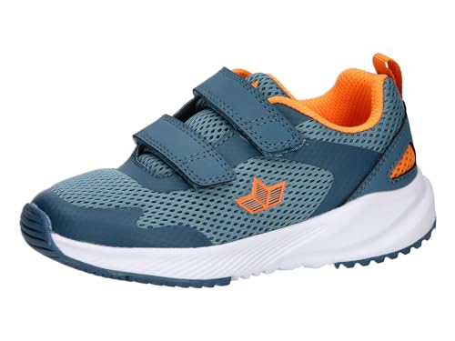 Lico Score V, Scarpe da Ginnastica, Arancione Petrolio, 37... - Pet Supplies Amazon Italy à 22.79€