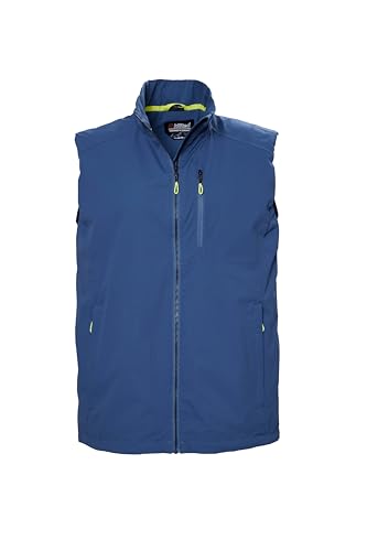 killtec KOS 31 MN VST Chaleco Funcional, Dark Blue, XXL... - Erreur de prix -80% à 11.36€