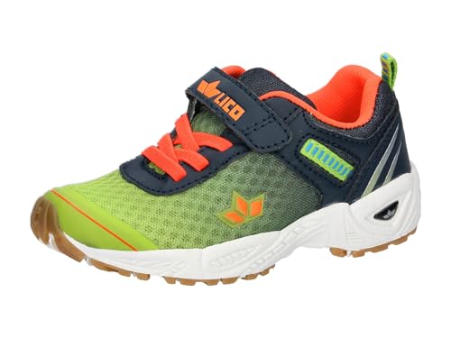 Lico Zapatillas de Deporte Unisex para niños Barney, Lemon... - Jouets & Jeux Amazon Espagne à 24.24€