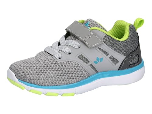 Lico Zapatillas Unisex para niños Bongo Vs, Gris Lemon... - Jouets & Jeux Amazon Espagne à 15.38€