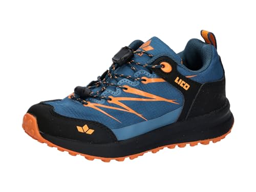 Lico Scarpe da Trekking Unisex per Bambini Sheffield... - Jouets & Jeux Amazon Italie à 29.52€