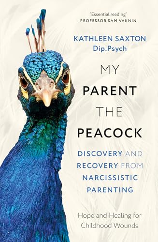 My Parent the Peacock: Discovery and Recovery from... - DIY & Tools Amazon Spain à 5.49€