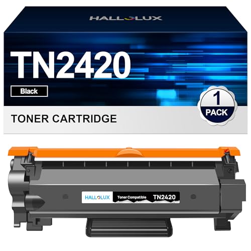 TN2420 TN2410 Toner TN-2420 TN-2410 Compatible avec Brother... en promo à 17,32€ (-60%) sur Amazon FR
