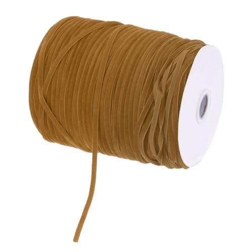 QUARKZMAN 182 Meter Samtband, 0.3cm Weihnachten Velvet... - Maison & Cuisine Amazon Allemagne à 19.29€