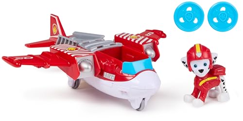 Paw Patrol Air Rescue, Aereo di Soccorso dei Pompieri con... - Amazon Italie à 13.38€