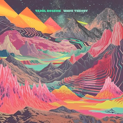 Wave Theory - Amazon Italy à 45.50€