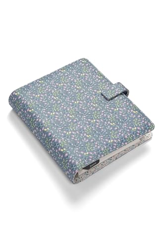 Filofax Meadow Organiseur A5 Bleu en promo à 40,28€ (-52%) sur Amazon FR