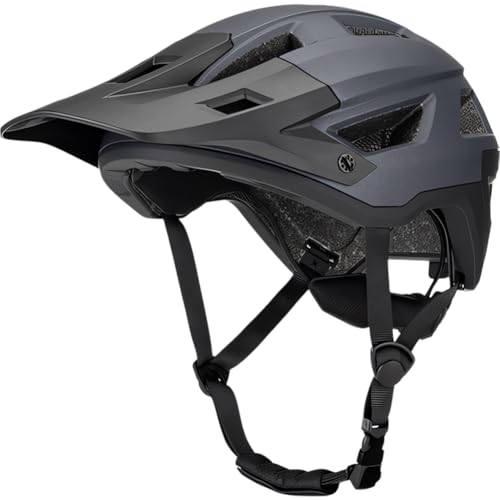 Casco De Bicicleta De Montaña Casco De Bicicleta Ligero... - Maison & Cuisine Amazon Espagne à 4.99€