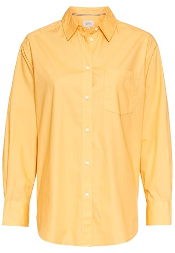 camel active 309794-5s20 Blusas, Naranja, L Mujeres - Amazon Espagne à 13.56€