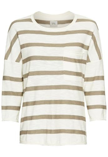 camel active 309588-5k51 Suéter pulóver, Verde, XXL para... - Mode & Vêtements en promo à 20.49€