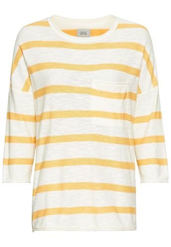 camel active 309588-5k51 Suéter pulóver, Naranja, XS para... - Nouvelle promo Amazon à 13.57€