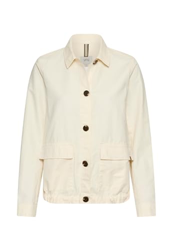 camel active 344190-5F98, White, 22 - Mode & Vêtements Amazon Royaume-Uni à 38.15€