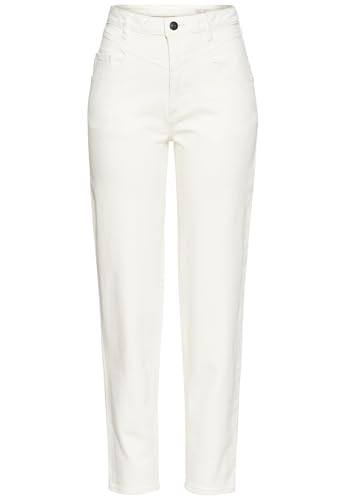 camel active 388605-5d98 Pantalón, Blanco, 25W x 30L Mujeres - Maison & Cuisine Amazon Espagne à 23.74€