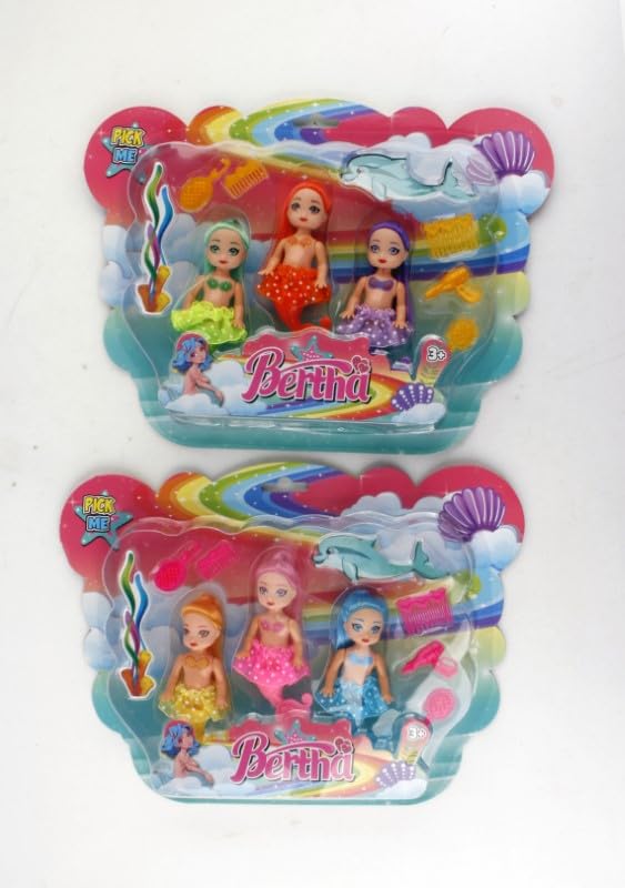 jupesa DIM25017 Spielzeug, bunt - Jouets & Jeux en promo à 4.09€