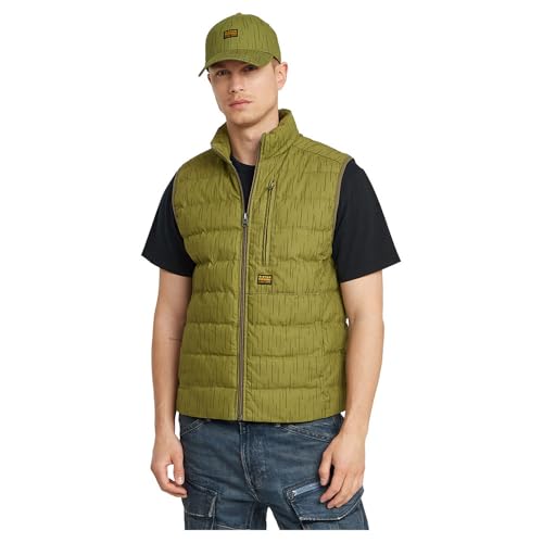 G-STAR Foundation Liner Weste - Beauté & Parfums en promo à 64.97€