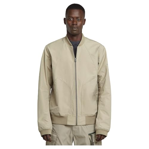 G-STAR Para Hombre Cazadora De Aviador Unpadded Bomber... en promo à 31,91€ (-99%) sur Amazon ES