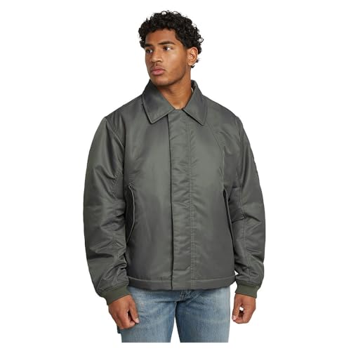 G-STAR RAW LW padded bomber jkt - Amazon Allemagne à 86.09€