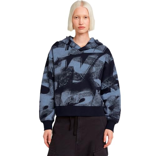 G-STAR RAW Sprayed letters loose HDD sw wmn - High-Tech & Électronique Amazon Allemagne à 22.27€