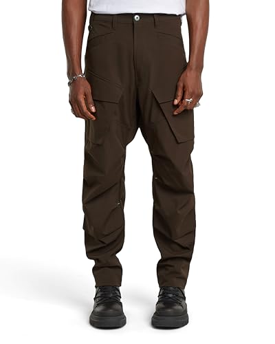 G-STAR Uomo Toolbox 3D Cargo Pants, Multicolore (deep... - DIY & Tools Amazon Italy à 53.50€