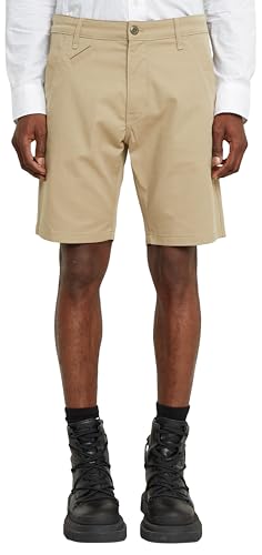 G-STAR RAW Bronson 3.0 Slim Chino Short - Amazon Allemagne à 13.98€