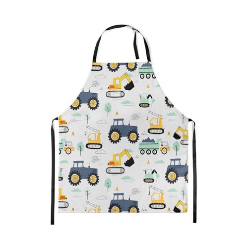 Homewish Tablier de feuilles de cannabis vert, crâne de... - Maison & Cuisine en promo à 14.57€