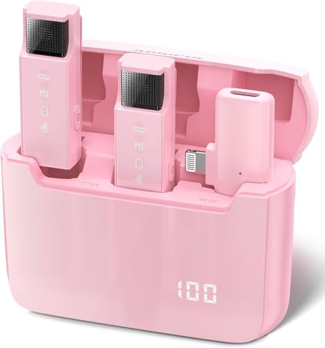 ADIUPUL Micro cravate sans fil pour iPhone iPad avec... - High-Tech & Électronique Amazon France à 9.19€