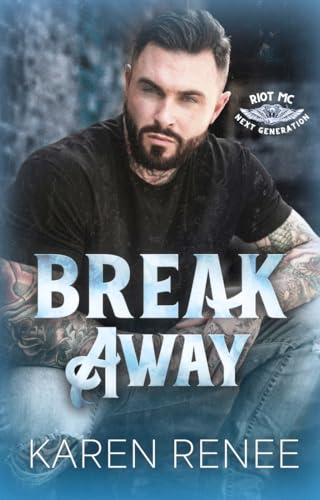 Break Away: Riot MC Next Generation #2 - Amazon UK à 0.99€