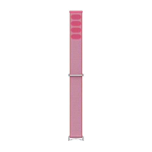 Sportarmband mit Klettverschluss für die Google Pixel Watch... - Tech & Electronics Amazon Germany à 16.87€