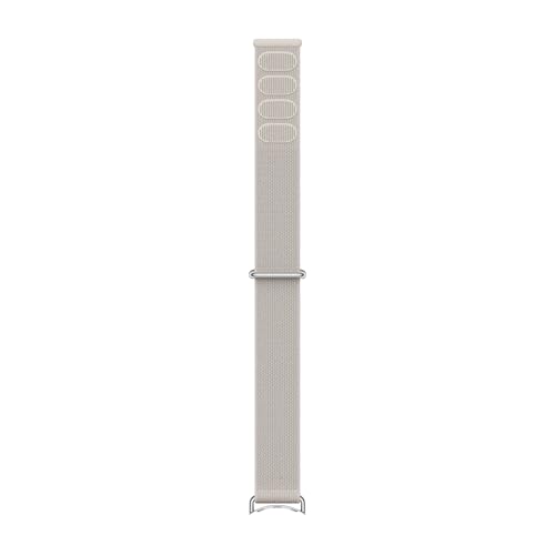 Sportarmband mit Klettverschluss für die Google Pixel Watch... - High-Tech & Électronique Amazon Allemagne à 16.54€