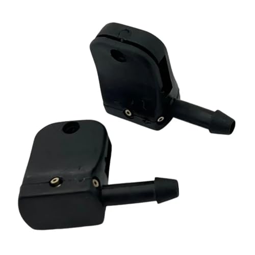 Buse de lavage de pare-brise, pulvérisateur, Compatible... - Auto & Moto Amazon France à 20.19€