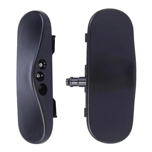 Compatibile Con Per Q3 8U 2011-2018 Auto Anteriore... - Auto & Moto Amazon Italie à 20.02€