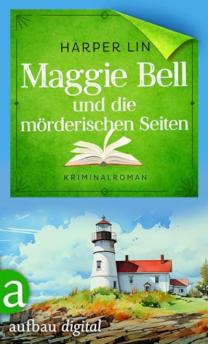 Maggie Bell und die mörderischen Seiten (A Bookish Cafe... - Livres & eBooks Amazon Allemagne à 3.99€