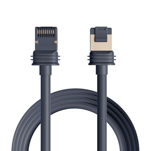 RVMARINEPAT Starlink Cable para Gen 3 y Mini 15FT/5M Cable... - High-Tech & Électronique Amazon Espagne à 50.50€