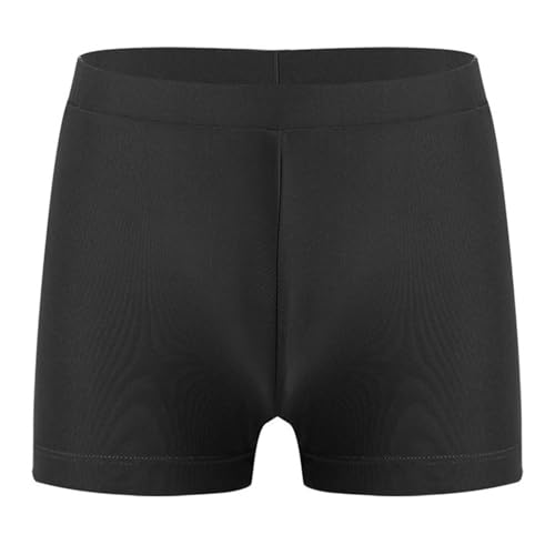 Yruioon Mädchen Sport Shorts Kurze Hose Stretch Sommer... - Sports & Fitness Amazon Allemagne à 1.59€