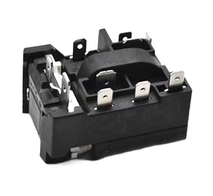 Relais de démarrage PTC for réfrigérateurs, 1 pièce... - High-Tech & Électronique Amazon France à 7.98€