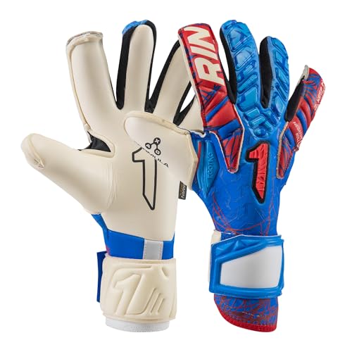 Rinat Egotiko Avengers Pro Torwarthandschuhe, für... - Amazon Allemagne à 30.60€