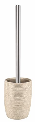 Kleine Wolke Toilet Brush Holder, 100% eco-polyresin... - Beauté & Parfums en promo à 12.91€