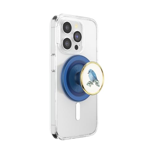 PopSockets Phone Grip for MagSafe with Kickstand, Magnetic... - High-Tech & Électronique en promo à 13.06€