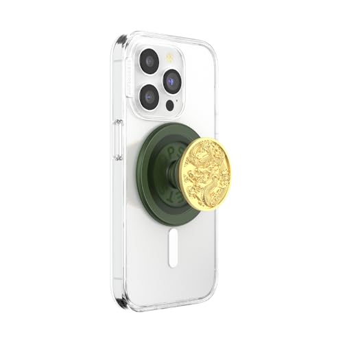 PopSockets Phone Grip for MagSafe with Kickstand, Magnetic... - High-Tech & Électronique Amazon Allemagne à 16.99€